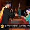 Wisuda Unpad Gel I TA 2017_2018  Fakultas I S I P oleh Dekan 043