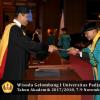 Wisuda Unpad Gel I TA 2017_2018  Fakultas I S I P oleh Dekan 045