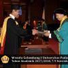 Wisuda Unpad Gel I TA 2017_2018  Fakultas I S I P oleh Dekan 047