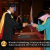 Wisuda Unpad Gel I TA 2017_2018  Fakultas I S I P oleh Dekan 049