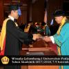 Wisuda Unpad Gel I TA 2017_2018  Fakultas I S I P oleh Dekan 051
