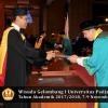 Wisuda Unpad Gel I TA 2017_2018  Fakultas I S I P oleh Dekan 052
