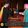 Wisuda Unpad Gel I TA 2017_2018  Fakultas I S I P oleh Dekan 054