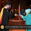Wisuda Unpad Gel I TA 2017_2018  Fakultas I S I P oleh Dekan 055