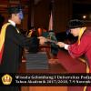 Wisuda Unpad Gel I TA 2017_2018  Fakultas I S I P oleh Dekan 056