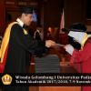 Wisuda Unpad Gel I TA 2017_2018  Fakultas I S I P oleh Dekan 059