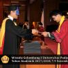 Wisuda Unpad Gel I TA 2017_2018  Fakultas I S I P oleh Dekan 060