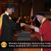 Wisuda Unpad Gel I TA 2017_2018  Fakultas I S I P oleh Dekan 141