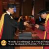 Wisuda Unpad Gel I TA 2017_2018  Fakultas I S I P oleh Dekan 145