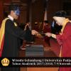 Wisuda Unpad Gel I TA 2017_2018  Fakultas I S I P oleh Dekan 146