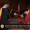 Wisuda Unpad Gel I TA 2017_2018  Fakultas I S I P oleh Dekan 150