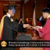 Wisuda Unpad Gel I TA 2017_2018  Fakultas I S I P oleh Dekan 261