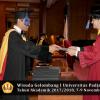 Wisuda Unpad Gel I TA 2017_2018  Fakultas I S I P oleh Dekan 262
