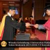 Wisuda Unpad Gel I TA 2017_2018  Fakultas I S I P oleh Dekan 263