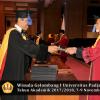 Wisuda Unpad Gel I TA 2017_2018  Fakultas I S I P oleh Dekan 264