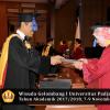 Wisuda Unpad Gel I TA 2017_2018  Fakultas I S I P oleh Dekan 265