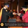 Wisuda Unpad Gel I TA 2017_2018  Fakultas I S I P oleh Dekan 266