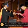 Wisuda Unpad Gel I TA 2017_2018  Fakultas I S I P oleh Dekan 267
