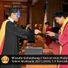 Wisuda Unpad Gel I TA 2017_2018  Fakultas I S I P oleh Dekan 269