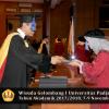 Wisuda Unpad Gel I TA 2017_2018  Fakultas I S I P oleh Dekan 271