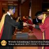 Wisuda Unpad Gel I TA 2017_2018  Fakultas I S I P oleh Dekan 272