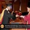Wisuda Unpad Gel I TA 2017_2018  Fakultas I S I P oleh Dekan 278