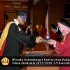 Wisuda Unpad Gel I TA 2017_2018  Fakultas I S I P oleh Dekan 282
