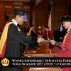Wisuda Unpad Gel I TA 2017_2018  Fakultas I S I P oleh Dekan 284