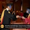 Wisuda Unpad Gel I TA 2017_2018  Fakultas I S I P oleh Dekan 286