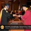 Wisuda Unpad Gel I TA 2017_2018  Fakultas I S I P oleh Dekan 289