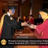 Wisuda Unpad Gel I TA 2017_2018  Fakultas I S I P oleh Dekan 290