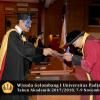 Wisuda Unpad Gel I TA 2017_2018  Fakultas I S I P oleh Dekan 291