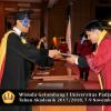 Wisuda Unpad Gel I TA 2017_2018  Fakultas I S I P oleh Dekan 292