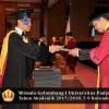 Wisuda Unpad Gel I TA 2017_2018  Fakultas I S I P oleh Dekan 297
