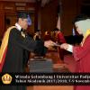 Wisuda Unpad Gel I TA 2017_2018  Fakultas I S I P oleh Dekan 298
