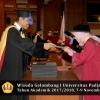 Wisuda Unpad Gel I TA 2017_2018  Fakultas I S I P oleh Dekan 302