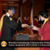 Wisuda Unpad Gel I TA 2017_2018  Fakultas I S I P oleh Dekan 307