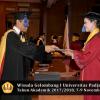 Wisuda Unpad Gel I TA 2017_2018  Fakultas I S I P oleh Dekan 310