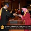Wisuda Unpad Gel I TA 2017_2018  Fakultas I S I P oleh Dekan 315