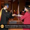 Wisuda Unpad Gel I TA 2017_2018  Fakultas I S I P oleh Dekan 316
