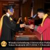 Wisuda Unpad Gel I TA 2017_2018  Fakultas I S I P oleh Dekan 317