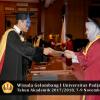 Wisuda Unpad Gel I TA 2017_2018  Fakultas I S I P oleh Dekan 319