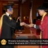 Wisuda Unpad Gel I TA 2017_2018  Fakultas I S I P oleh Dekan 321