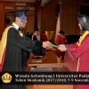 Wisuda Unpad Gel I TA 2017_2018  Fakultas I S I P oleh Dekan 323