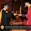 Wisuda Unpad Gel I TA 2017_2018  Fakultas I S I P oleh Dekan 324