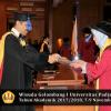 Wisuda Unpad Gel I TA 2017_2018  Fakultas I S I P oleh Dekan 325