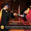 Wisuda Unpad Gel I TA 2017_2018  Fakultas I S I P oleh Dekan 327