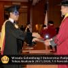 Wisuda Unpad Gel I TA 2017_2018  Fakultas I S I P oleh Dekan 328
