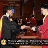 Wisuda Unpad Gel I TA 2017_2018  Fakultas I S I P oleh Dekan 329