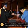 Wisuda Unpad Gel I TA 2017_2018  Fakultas I S I P oleh Dekan 332